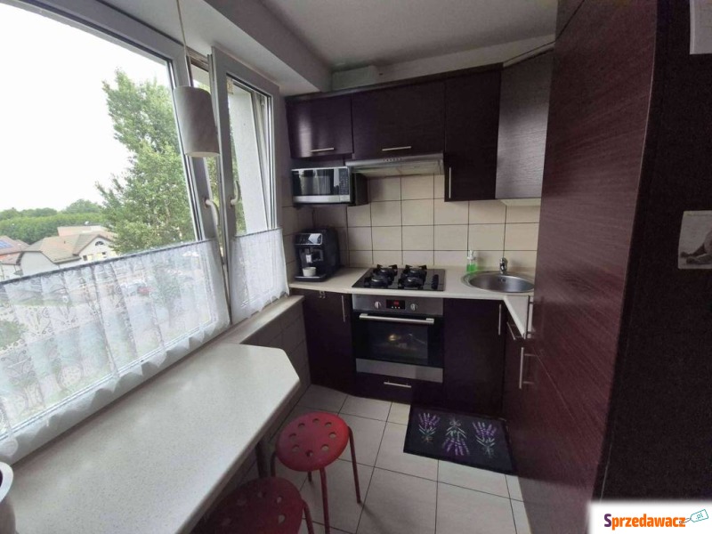 Mieszkanie na sprzedaż, 60.28m²,...