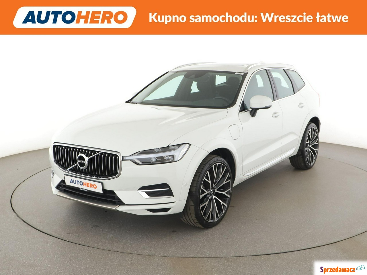 Volvo 2020