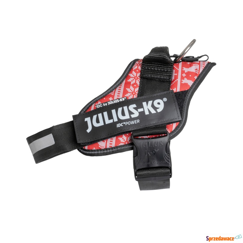 Julius-K9 IDC Power szelki dla...