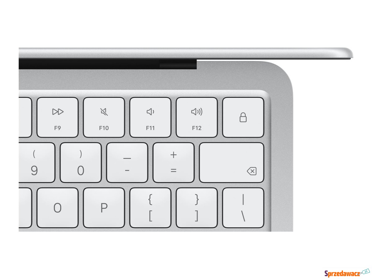Laptop Apple MacBook Neo 13