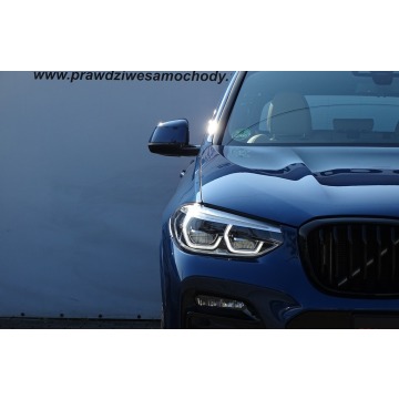 BMW   SUV 2020,  3.0 diesel, automat - Na sprzedaż za 177 900 zł - Mielec - zdjęcie 1