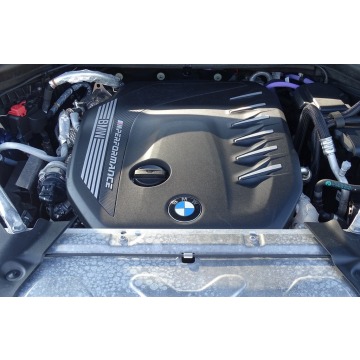 BMW   SUV 2020,  3.0 diesel, automat - Na sprzedaż za 177 900 zł - Mielec - zdjęcie 3