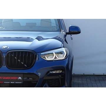 BMW   SUV 2020,  3.0 diesel, automat - Na sprzedaż za 177 900 zł - Mielec - zdjęcie 2
