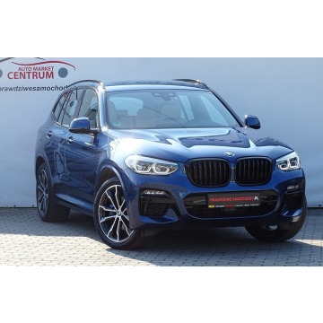 BMW   SUV 2020,  3.0 diesel, automat - Na sprzedaż za 177 900 zł - Mielec - zdjęcie 6