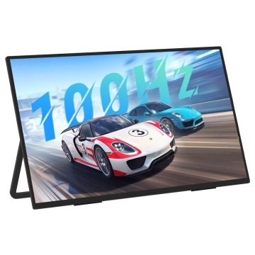 ZEUSLAP Z23Lite - 100Hz | Full HD | IPS | 23,8''