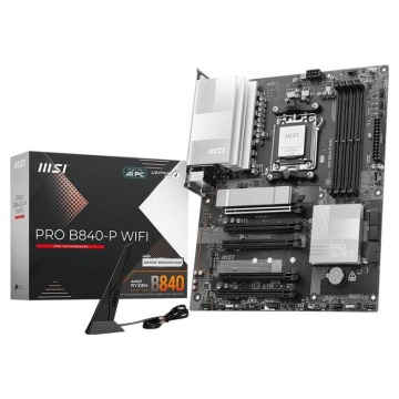 MSI B840 GAMING PLUS WIFI