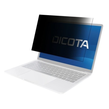 Dicota 15,6' (16:10) 2-stronny magnetyczny