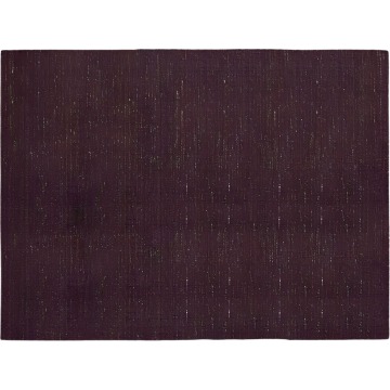 Dywan Crayon 300 x 400 cm śliwkowy