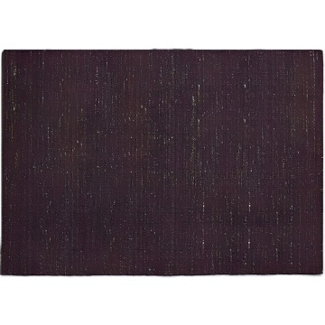 Dywan Crayon 170 x 240 cm śliwkowy