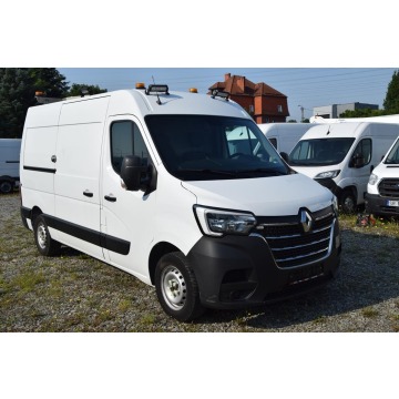 Renault Master 2021,  2.3 diesel - Na sprzedaż za 60 147 zł - Rybnik - zdjęcie 4