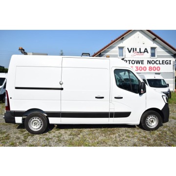 Renault Master 2021,  2.3 diesel - Na sprzedaż za 60 147 zł - Rybnik - zdjęcie 5