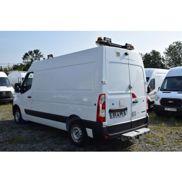 Renault Master 2021,  2.3 diesel - Na sprzedaż za 60 147 zł - Rybnik - zdjęcie 8