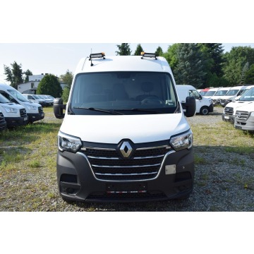 Renault Master 2021,  2.3 diesel - Na sprzedaż za 60 147 zł - Rybnik - zdjęcie 3
