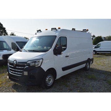 Renault Master 2021,  2.3 diesel - Na sprzedaż za 60 147 zł - Rybnik - zdjęcie 2