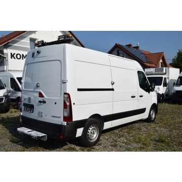 Renault Master 2021,  2.3 diesel - Na sprzedaż za 60 147 zł - Rybnik - zdjęcie 6