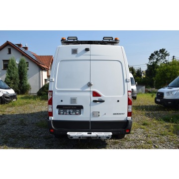 Renault Master 2021,  2.3 diesel - Na sprzedaż za 60 147 zł - Rybnik - zdjęcie 7