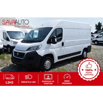 Fiat Ducato 2019,  2.0 - Na sprzedaż za 52 767 zł - Rybnik - zdjęcie 1