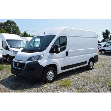 Fiat Ducato 2019,  2.0 - Na sprzedaż za 52 767 zł - Rybnik - zdjęcie 2