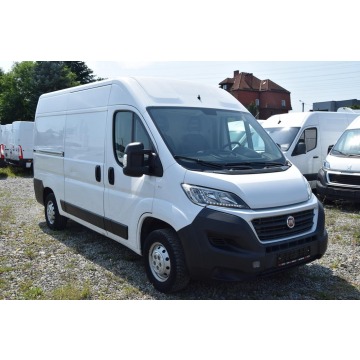 Fiat Ducato 2019,  2.0 - Na sprzedaż za 52 767 zł - Rybnik - zdjęcie 4
