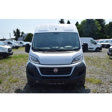 Fiat Ducato 2019,  2.0 - Na sprzedaż za 52 767 zł - Rybnik - zdjęcie 3