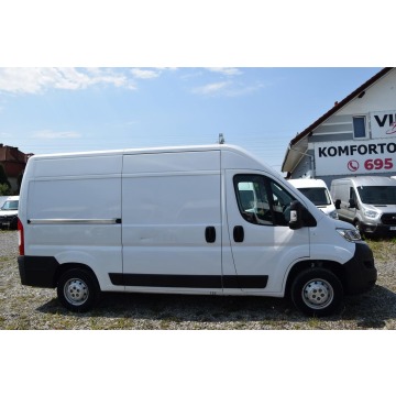 Fiat Ducato 2019,  2.0 - Na sprzedaż za 52 767 zł - Rybnik - zdjęcie 5