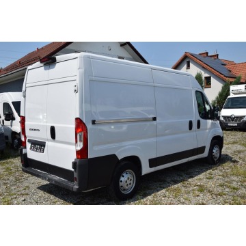 Fiat Ducato 2019,  2.0 - Na sprzedaż za 52 767 zł - Rybnik - zdjęcie 6