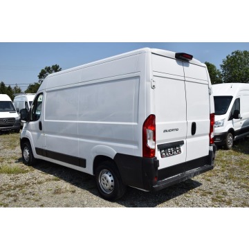 Fiat Ducato 2019,  2.0 - Na sprzedaż za 52 767 zł - Rybnik - zdjęcie 8