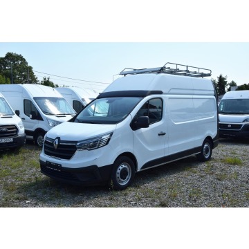 Renault Trafic 2022,  2.0 - Na sprzedaż za 79 704 zł - Rybnik - zdjęcie 1