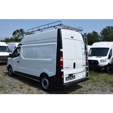 Renault Trafic 2022,  2.0 - Na sprzedaż za 79 704 zł - Rybnik - zdjęcie 7