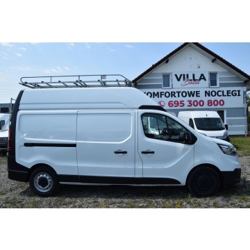 Renault Trafic 2022,  2.0 - Na sprzedaż za 79 704 zł - Rybnik - zdjęcie 4