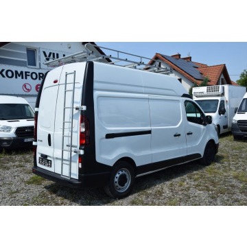 Renault Trafic 2022,  2.0 - Na sprzedaż za 79 704 zł - Rybnik - zdjęcie 5