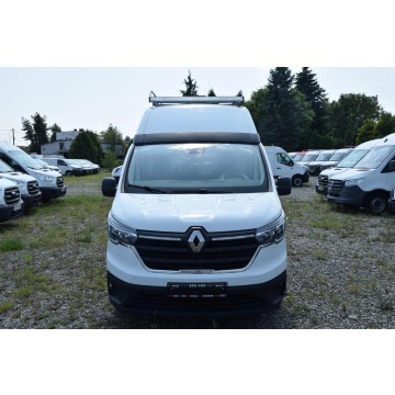 Renault Trafic 2022,  2.0 - Na sprzedaż za 79 704 zł - Rybnik - zdjęcie 2