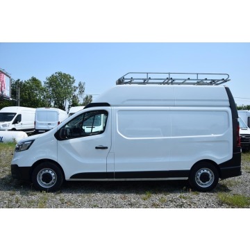 Renault Trafic 2022,  2.0 - Na sprzedaż za 79 704 zł - Rybnik - zdjęcie 8