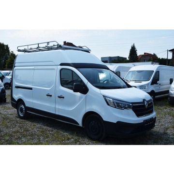 Renault Trafic 2022,  2.0 - Na sprzedaż za 79 704 zł - Rybnik - zdjęcie 3