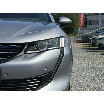 Peugeot 508  Kombi 2021,  1.5 diesel, automat - Na sprzedaż za 62 900 zł - Będzin - zdjęcie 4