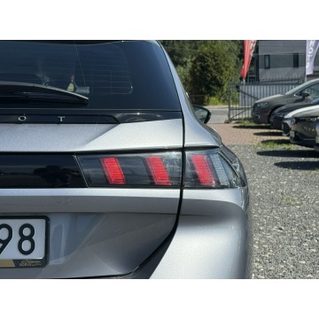 Peugeot 508  Kombi 2021,  1.5 diesel, automat - Na sprzedaż za 62 900 zł - Będzin - zdjęcie 8
