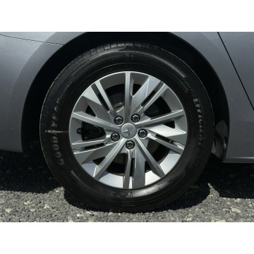 Peugeot 508  Kombi 2021,  1.5 diesel, automat - Na sprzedaż za 62 900 zł - Będzin - zdjęcie 10