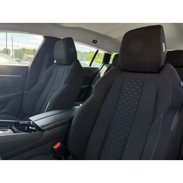 Peugeot 508  Kombi 2021,  1.5 diesel, automat - Na sprzedaż za 62 900 zł - Będzin - zdjęcie 11