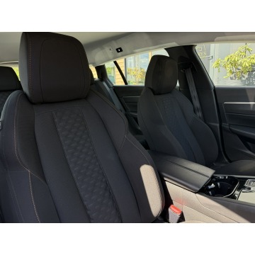 Peugeot 508  Kombi 2021,  1.5 diesel, automat - Na sprzedaż za 62 900 zł - Będzin - zdjęcie 12