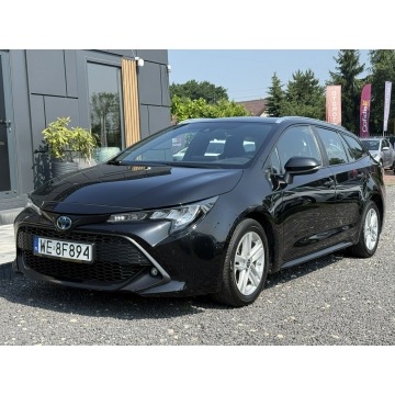 Toyota Corolla  Kombi 2023,  1.8 hybryda, automat - Na sprzedaż za 75 900 zł - Będzin - zdjęcie 5