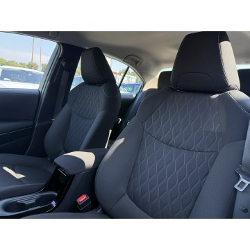 Toyota Corolla  Sedan/Limuzyna 2022,  1.5 benzyna, automat - Na sprzedaż za 64 900 zł - Będzin - zdjęcie 10