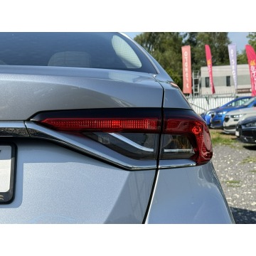 Toyota Corolla  Sedan/Limuzyna 2022,  1.5 benzyna, automat - Na sprzedaż za 64 900 zł - Będzin - zdjęcie 8