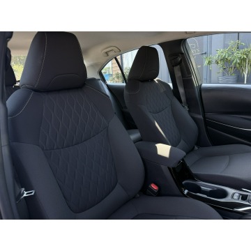 Toyota Corolla  Sedan/Limuzyna 2022,  1.5 benzyna, automat - Na sprzedaż za 64 900 zł - Będzin - zdjęcie 11
