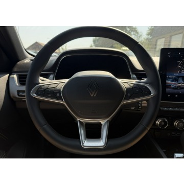 Renault Arkana  SUV 2024,  1.3 benzyna, automat - Na sprzedaż za 98 900 zł - Będzin - zdjęcie 4