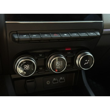 Renault Arkana  SUV 2024,  1.3 benzyna, automat - Na sprzedaż za 98 900 zł - Będzin - zdjęcie 11