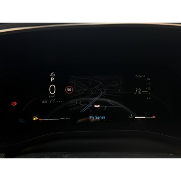 Renault Arkana  SUV 2024,  1.3 benzyna, automat - Na sprzedaż za 98 900 zł - Będzin - zdjęcie 9