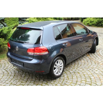 Volkswagen Golf  Hatchback 2011,  1.2 benzyna - Na sprzedaż za 22 800 zł - Lubań - zdjęcie 2