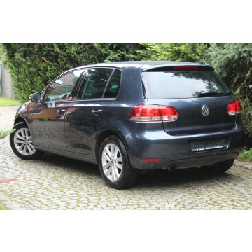 Volkswagen Golf  Hatchback 2011,  1.2 benzyna - Na sprzedaż za 22 800 zł - Lubań - zdjęcie 8