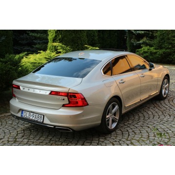 Volvo S90  Sedan/Limuzyna 2016,  2.0 diesel, automat - Na sprzedaż za 94 700 zł - Lubań - zdjęcie 2