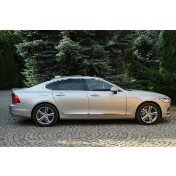 Volvo S90  Sedan/Limuzyna 2016,  2.0 diesel, automat - Na sprzedaż za 94 700 zł - Lubań - zdjęcie 6